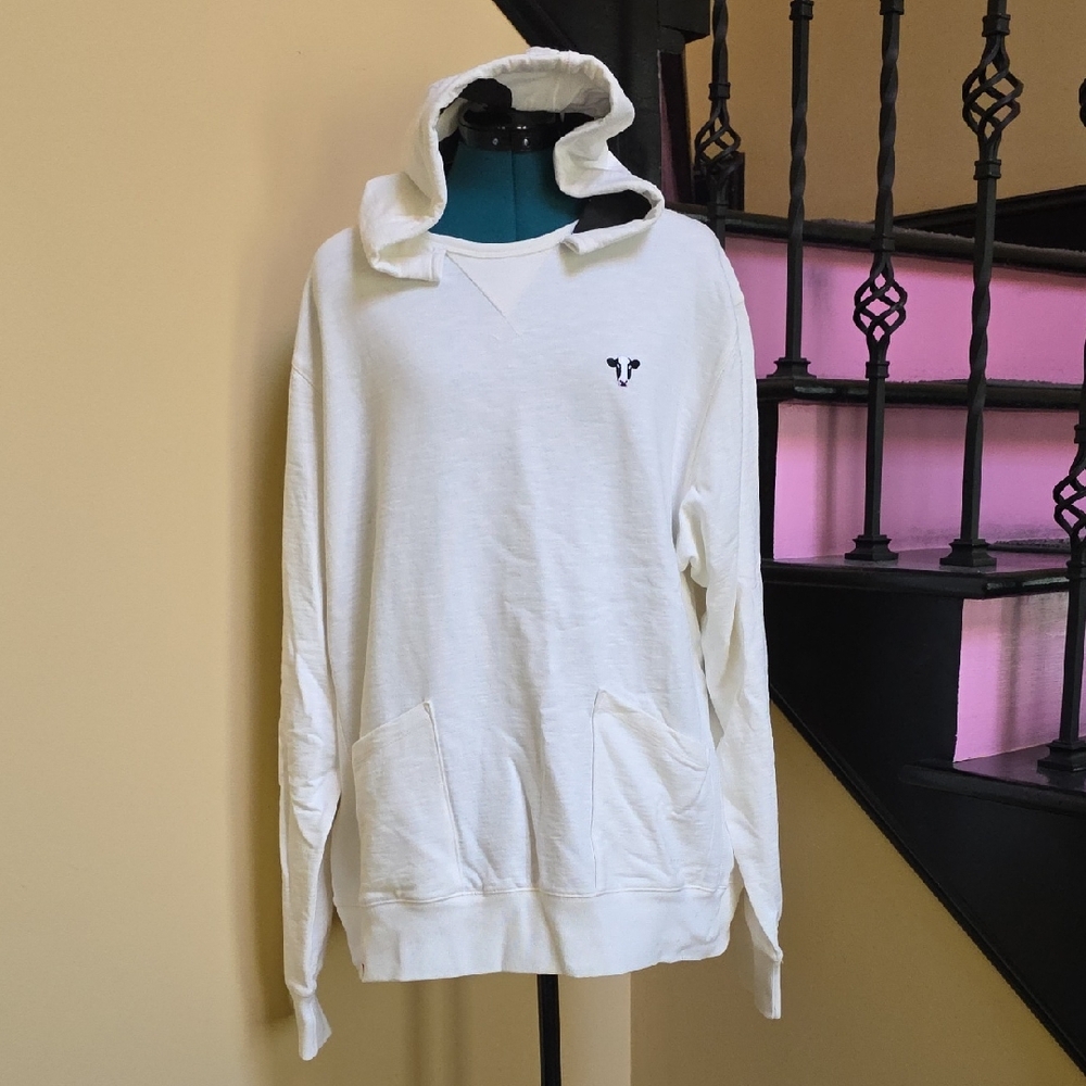 Chick Fil A Hoodie - SZ XL